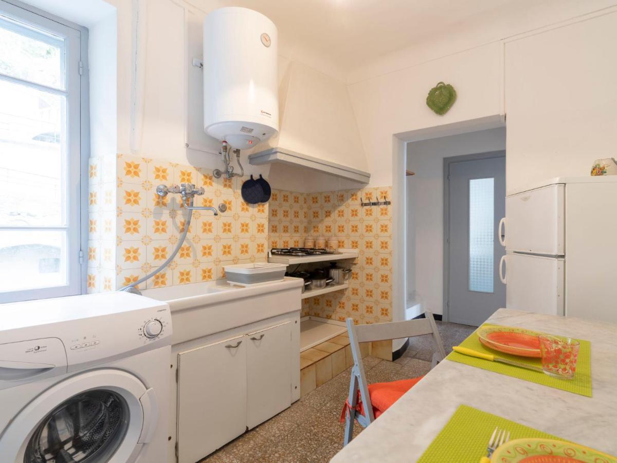 Apartment Blu Infinito By Interhome Mortola Superiore المظهر الخارجي الصورة