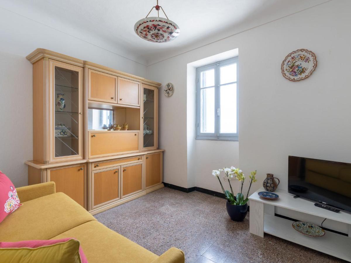 Apartment Blu Infinito By Interhome Mortola Superiore المظهر الخارجي الصورة