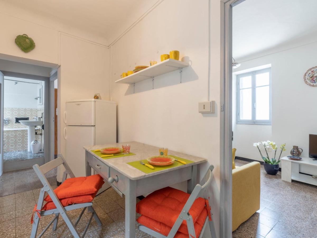Apartment Blu Infinito By Interhome Mortola Superiore المظهر الخارجي الصورة