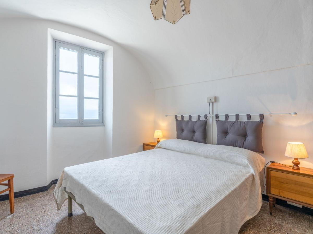 Apartment Blu Infinito By Interhome Mortola Superiore المظهر الخارجي الصورة