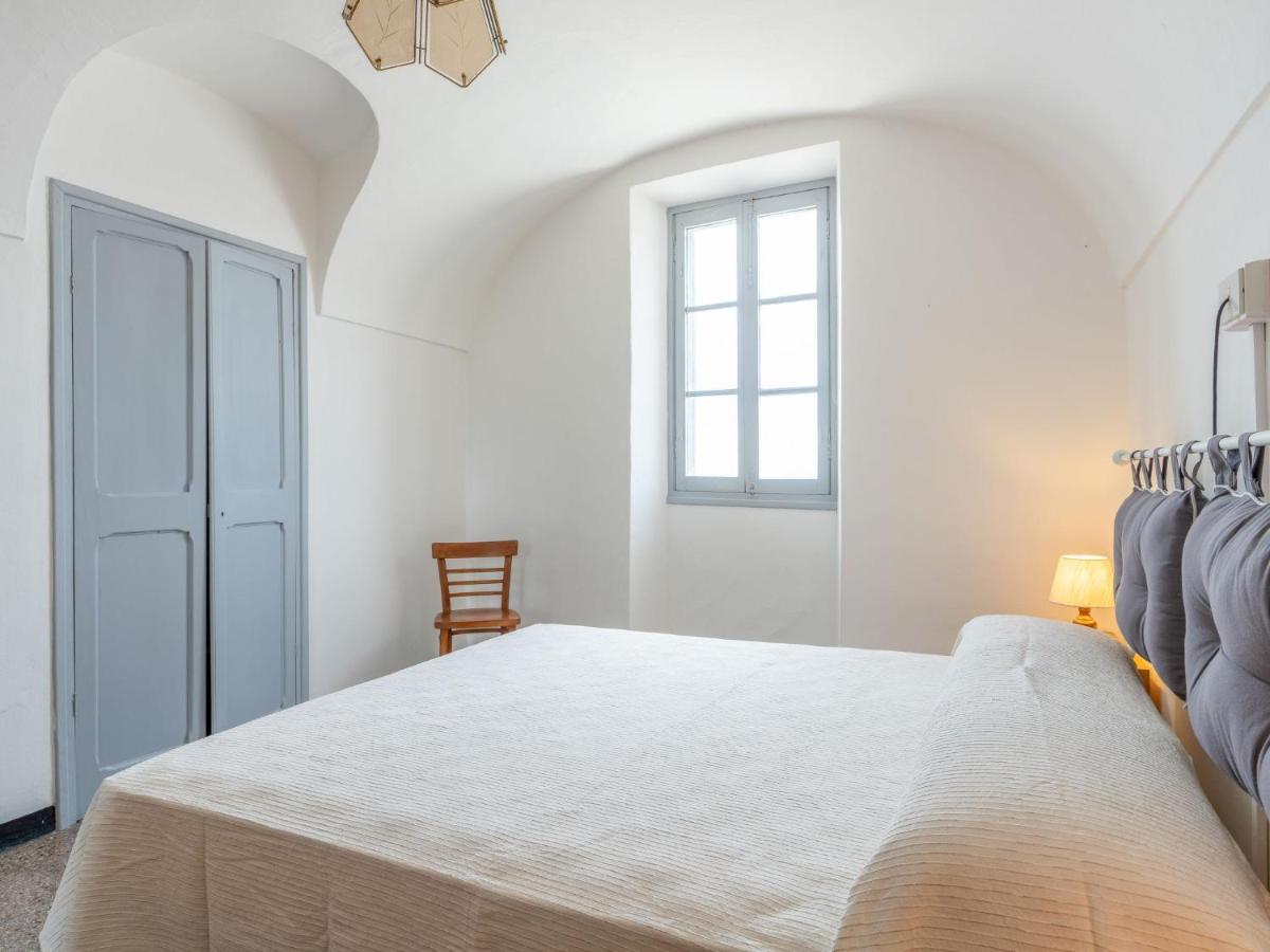 Apartment Blu Infinito By Interhome Mortola Superiore المظهر الخارجي الصورة