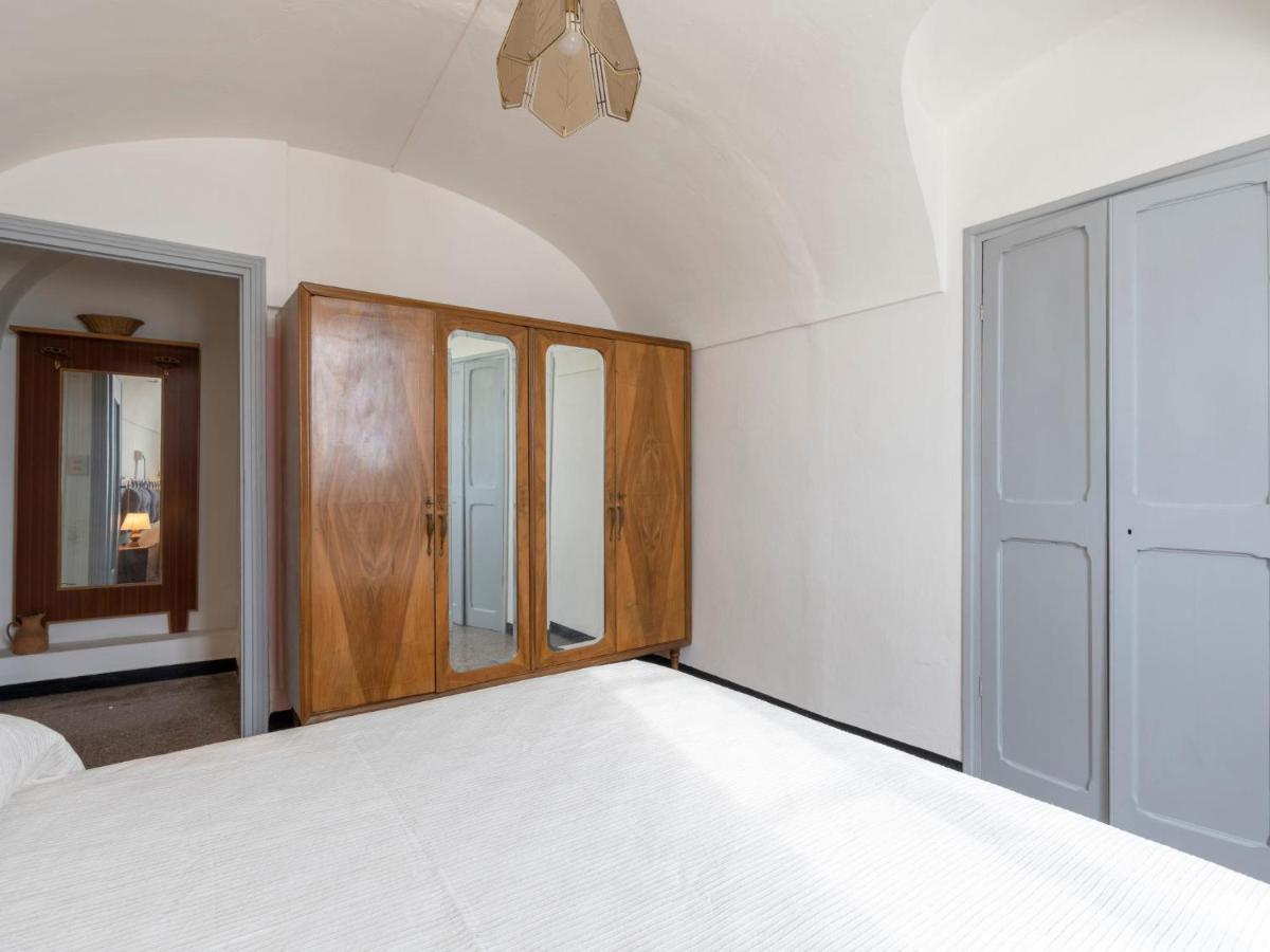 Apartment Blu Infinito By Interhome Mortola Superiore المظهر الخارجي الصورة