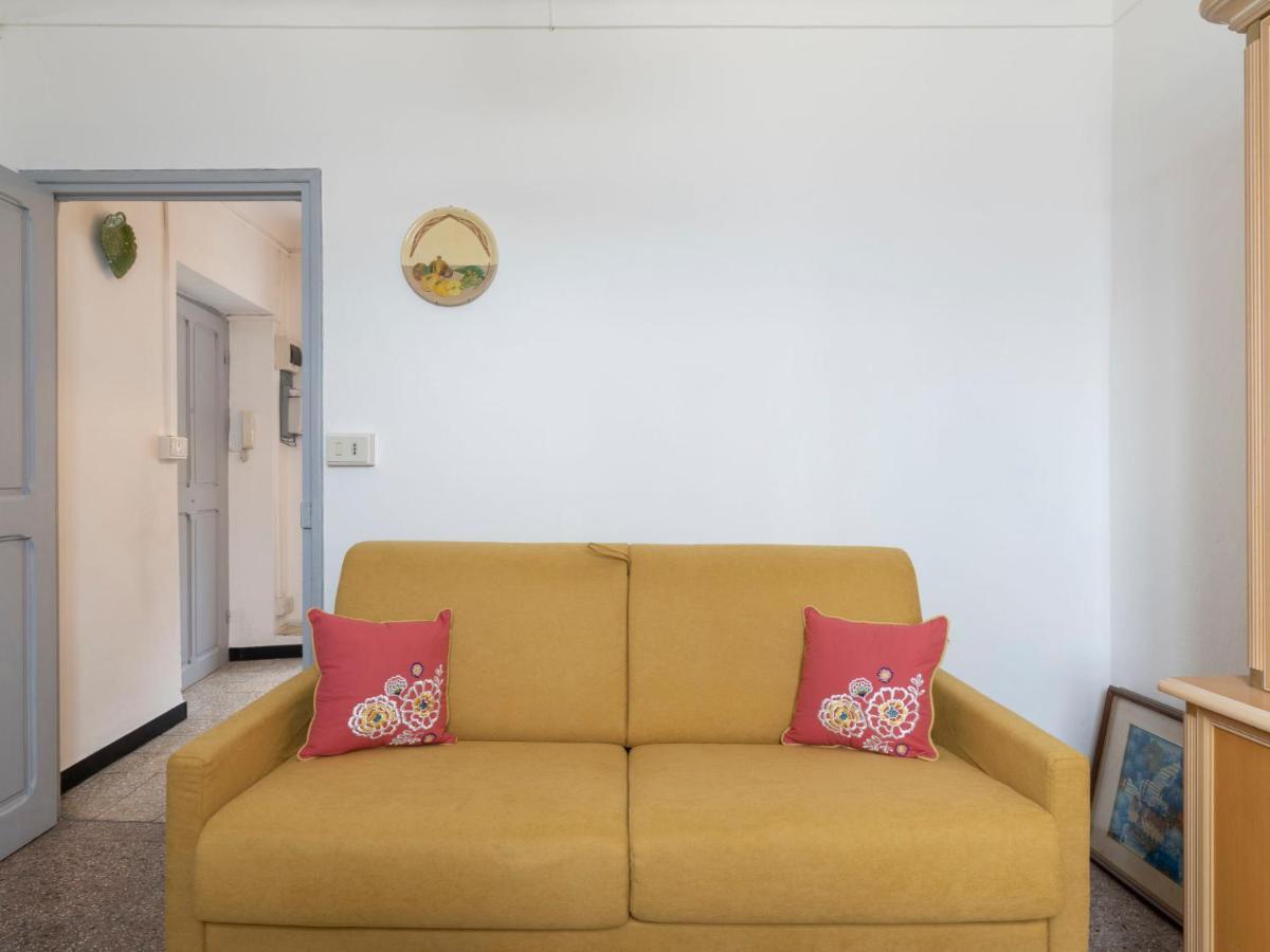 Apartment Blu Infinito By Interhome Mortola Superiore المظهر الخارجي الصورة