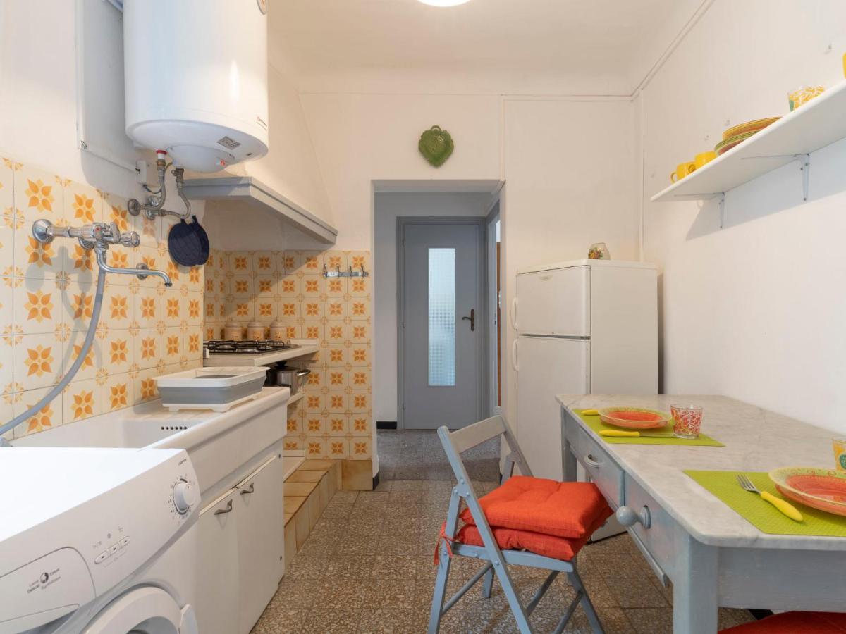 Apartment Blu Infinito By Interhome Mortola Superiore المظهر الخارجي الصورة