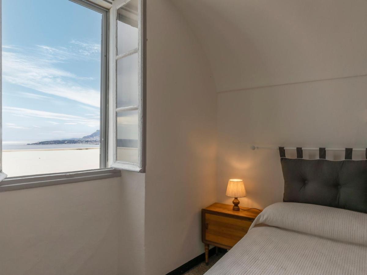Apartment Blu Infinito By Interhome Mortola Superiore المظهر الخارجي الصورة